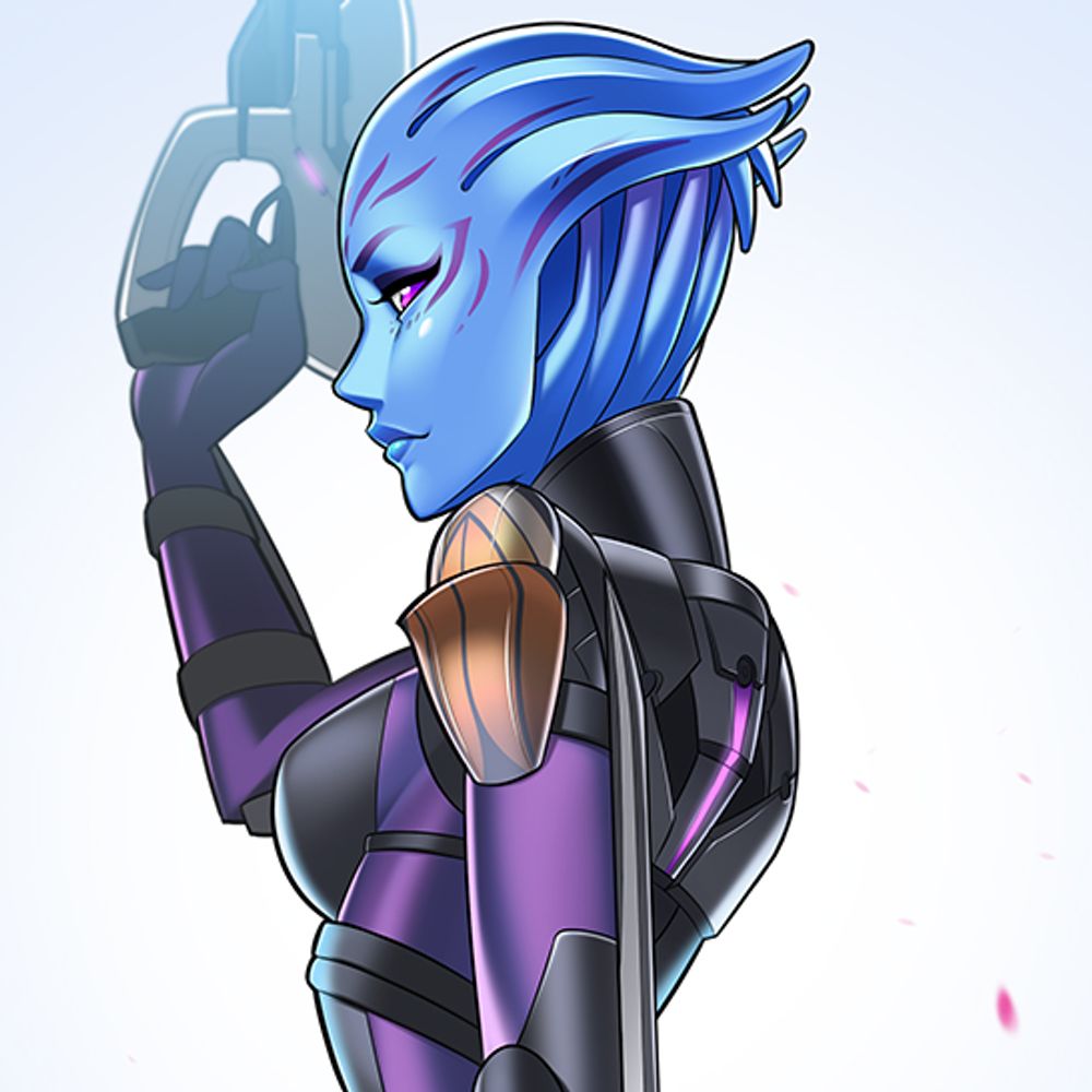 Vanguard Velana