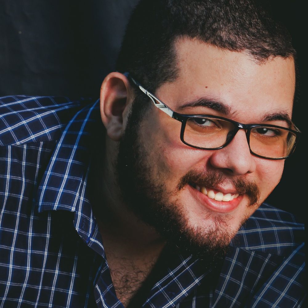 Isaac Matos