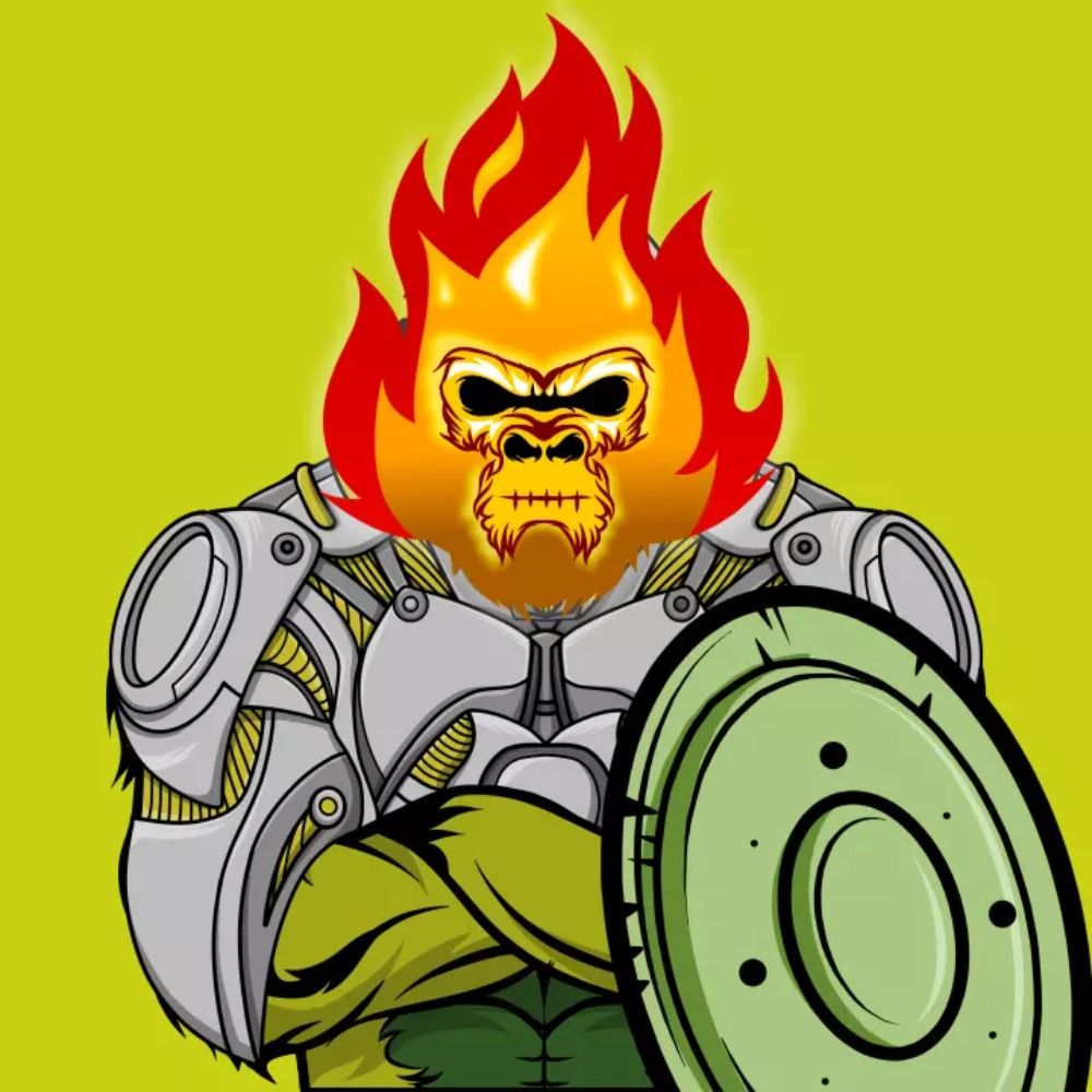 Disruptor