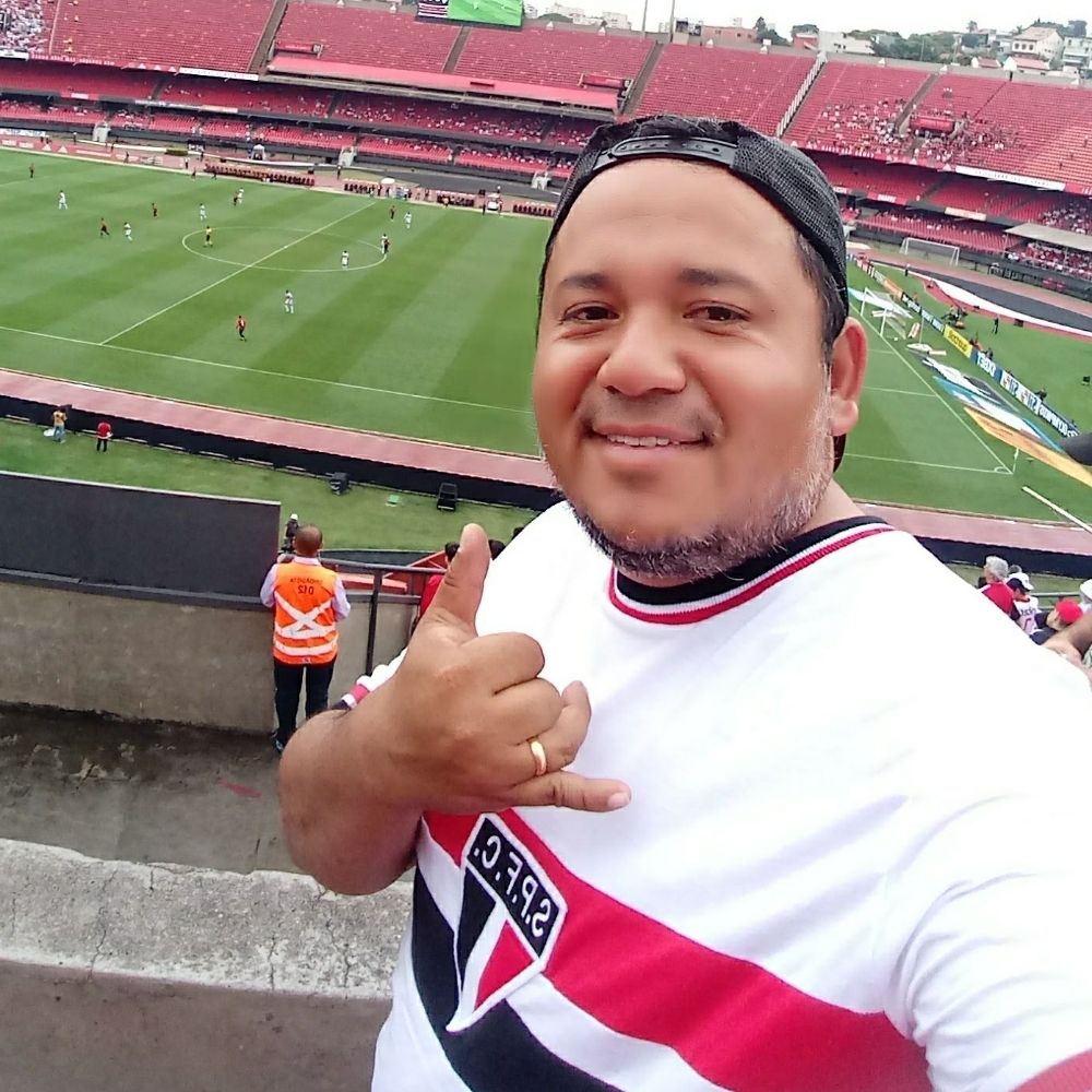 Mário Tricolor 