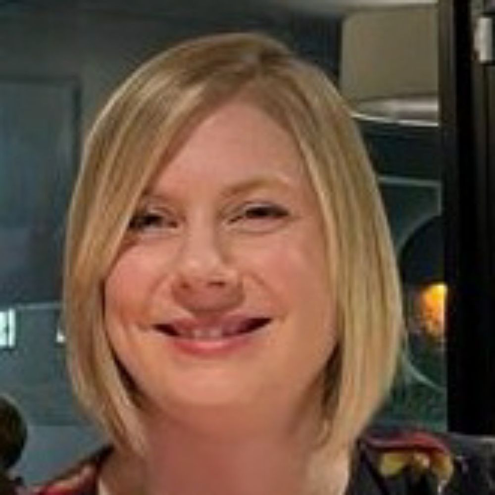 Jen Thomson