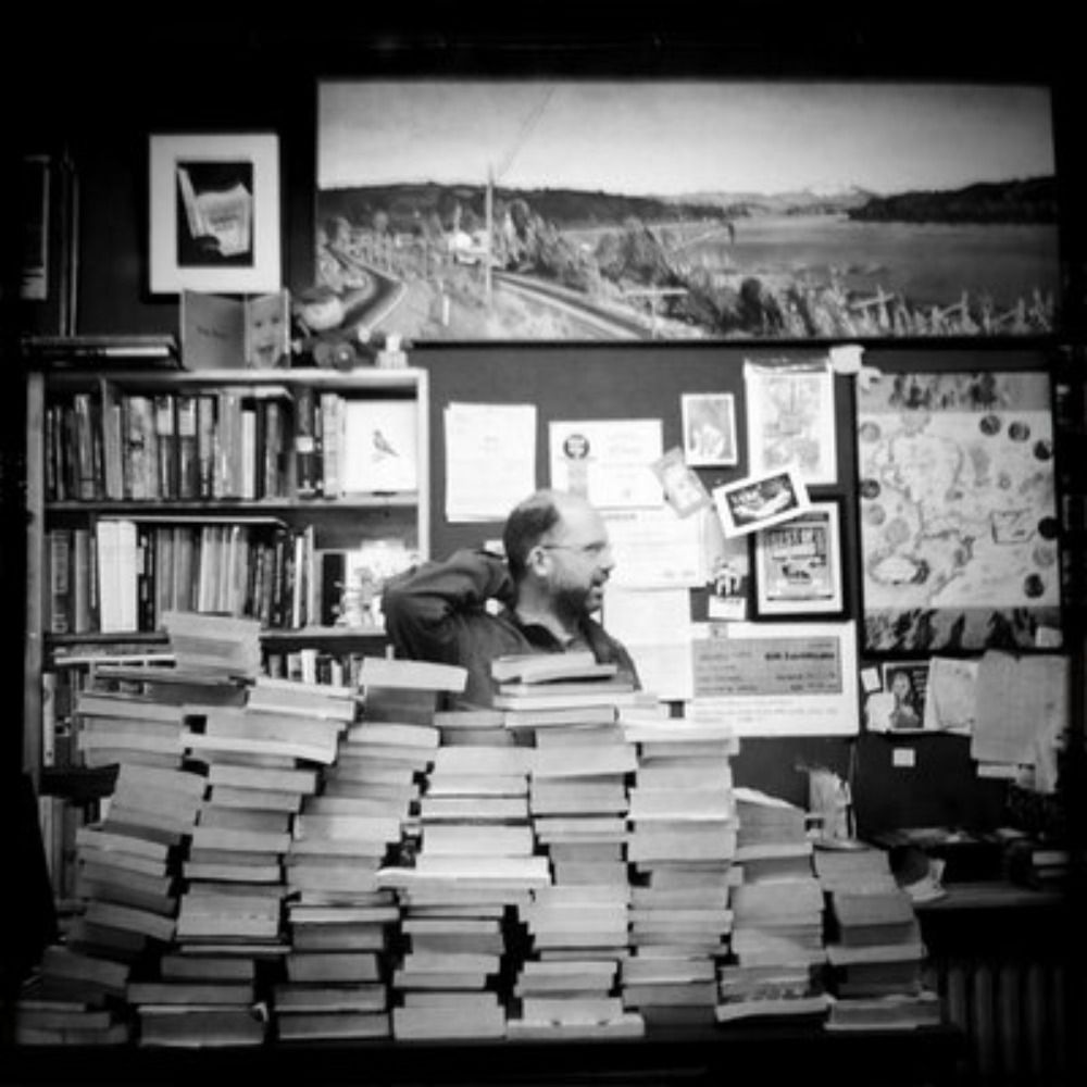 Pulpfiction Books