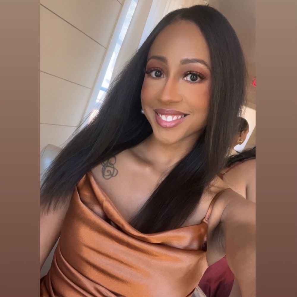 Tiarah Monique