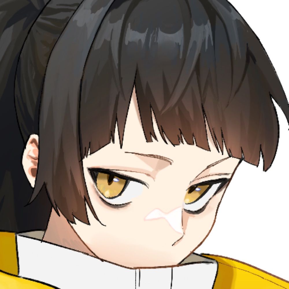 黒羽マオ（男）@Vtuber