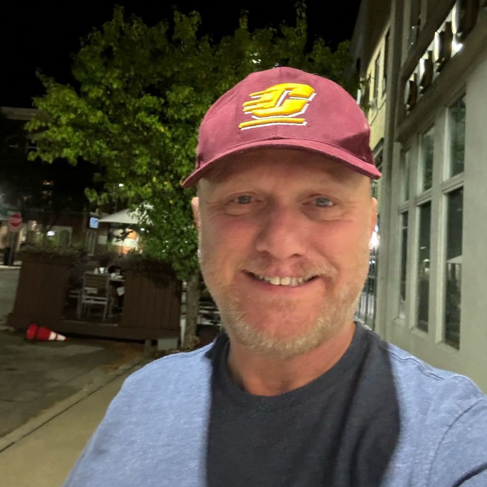 Steve Gorsich