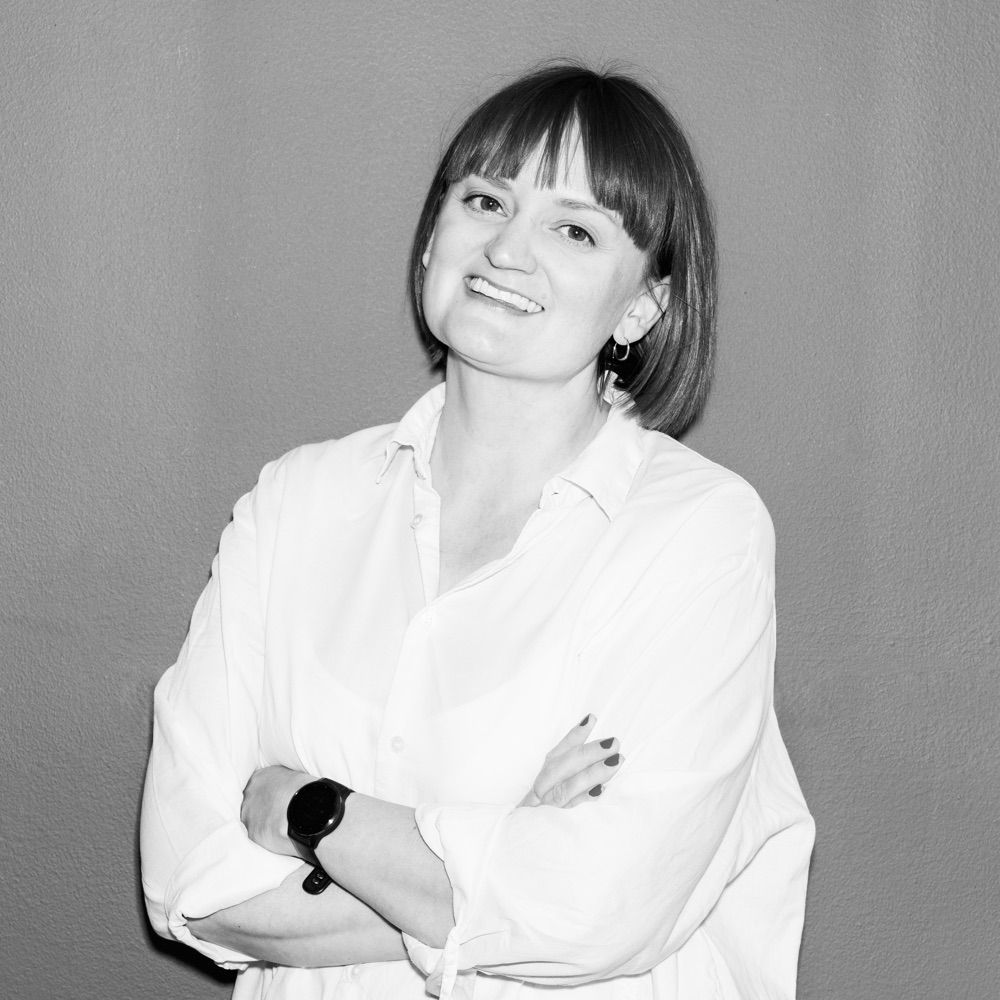 Tine Valavuo Tyldum