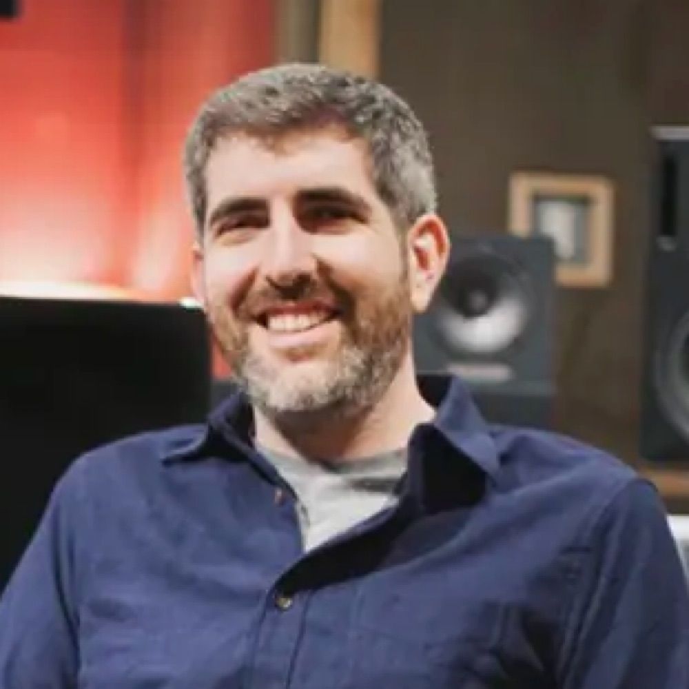 Josh Heilbronner