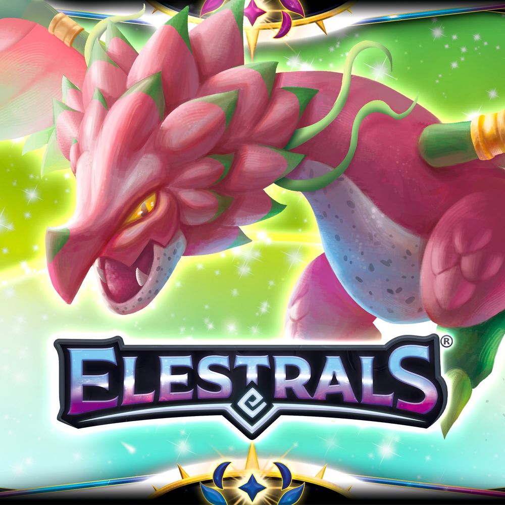 Elestrals