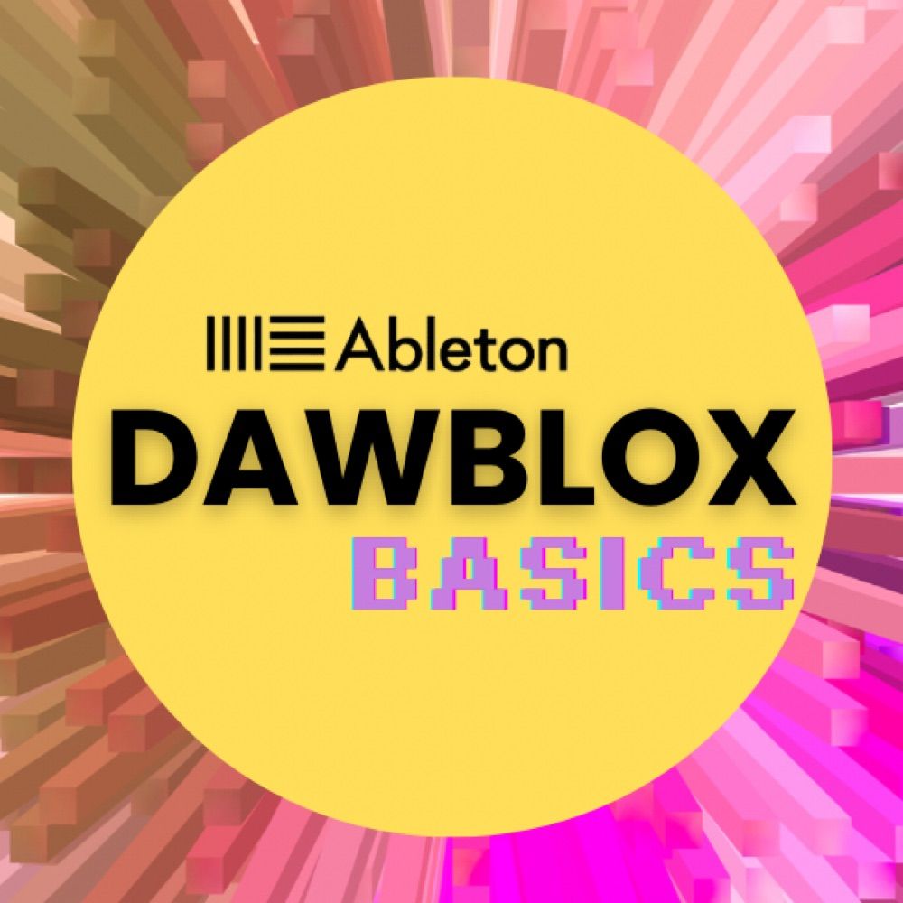 DAWblox BASICS YT