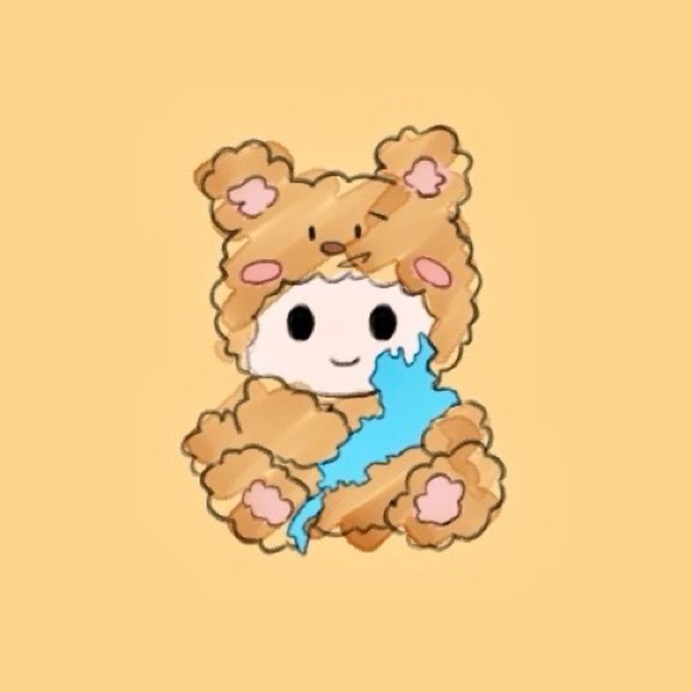 湖
