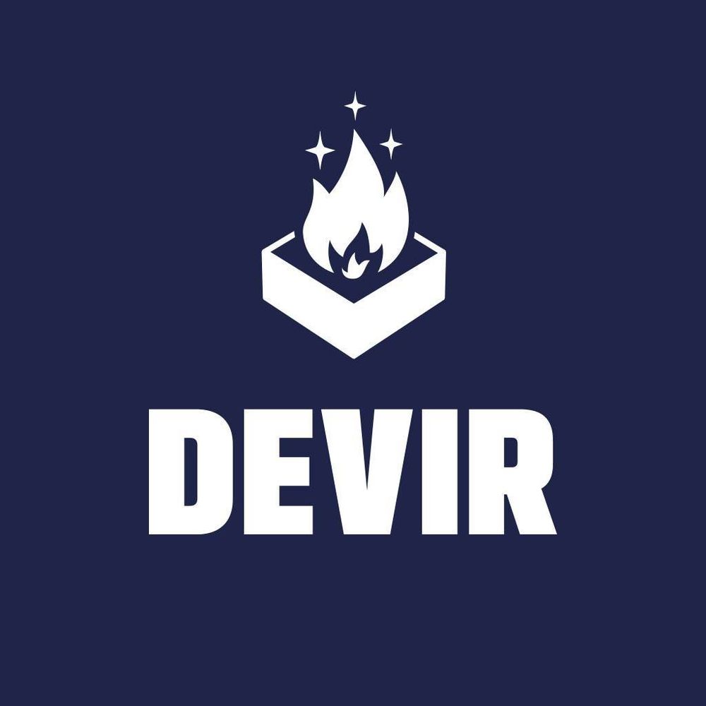 DEVIR COLOMBIA