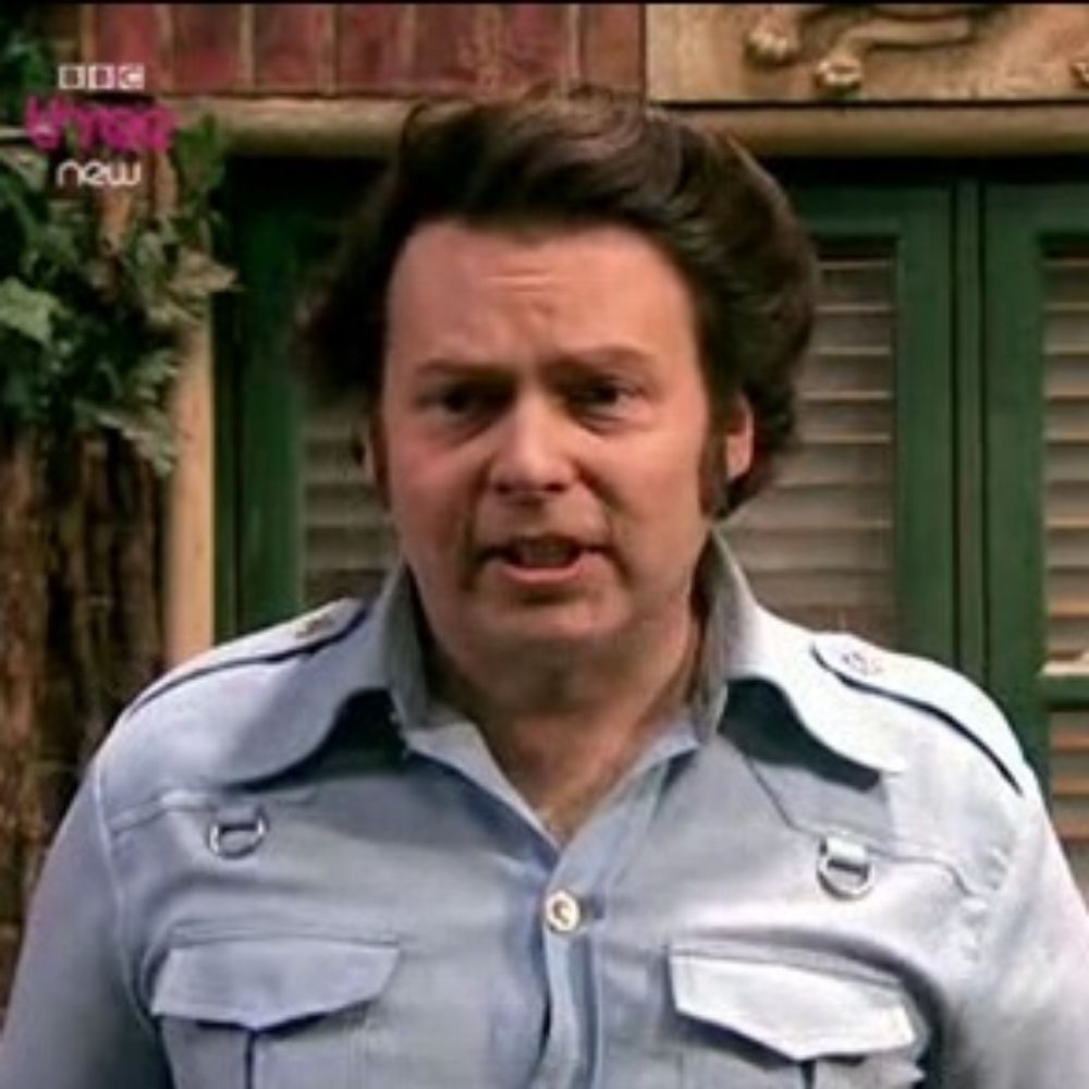 Not *That* Steve Moore
