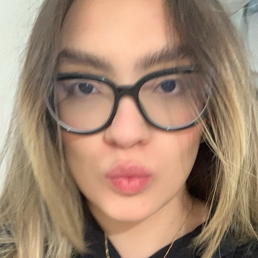 Aninha Consalter 
