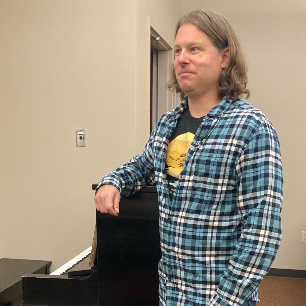 Erik (Grunge era)