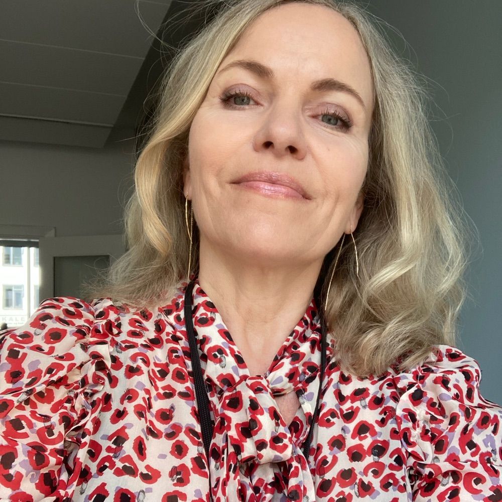 Nina Husfeldt Clasen