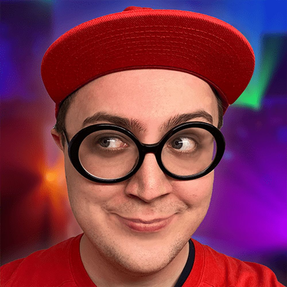 Olly Robinson