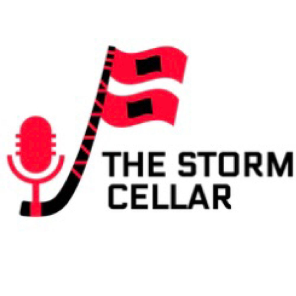 The Storm Cellar