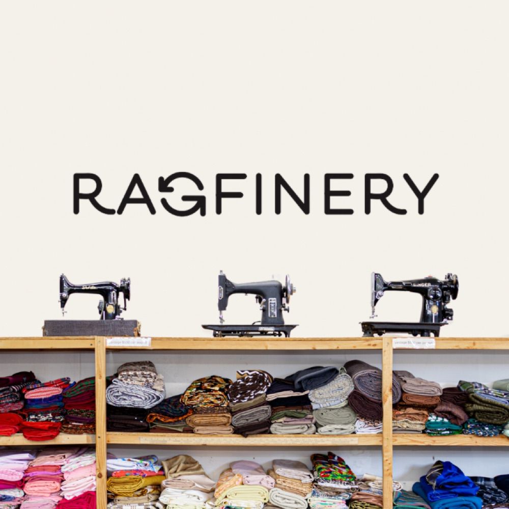 Ragfinery
