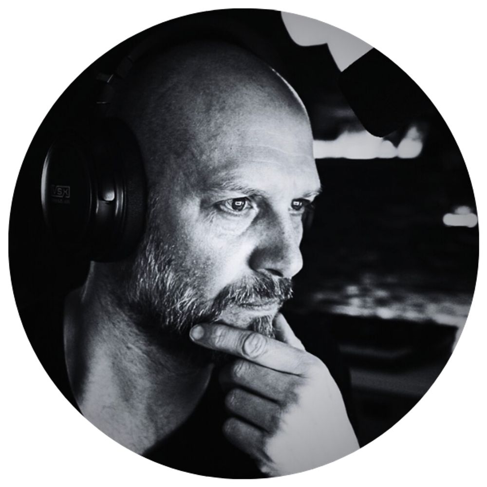 Alex Pfeffer