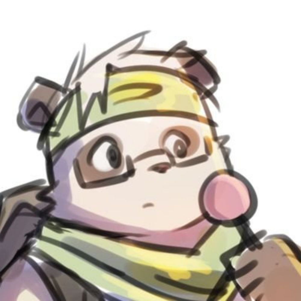 小斑