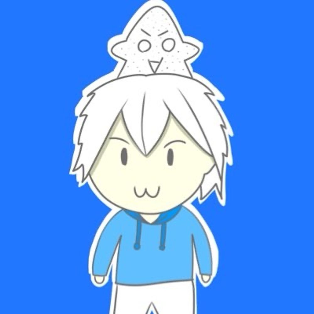 そるとにくよ【本物です】🧂