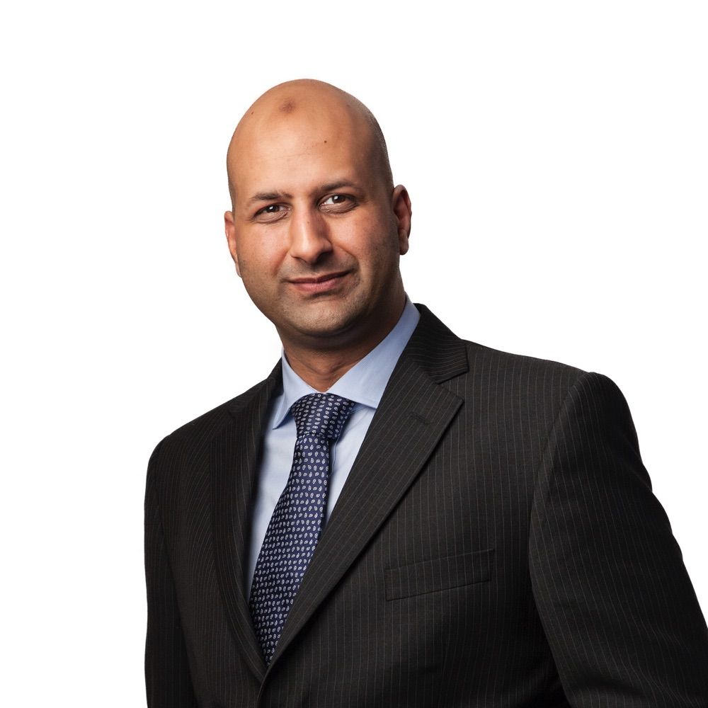 Saad Mahamood