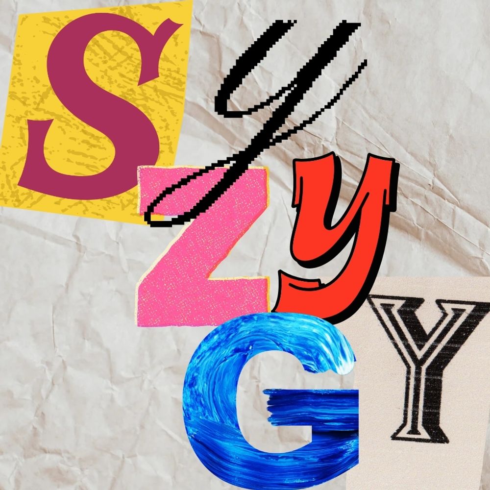 Syzygy SF