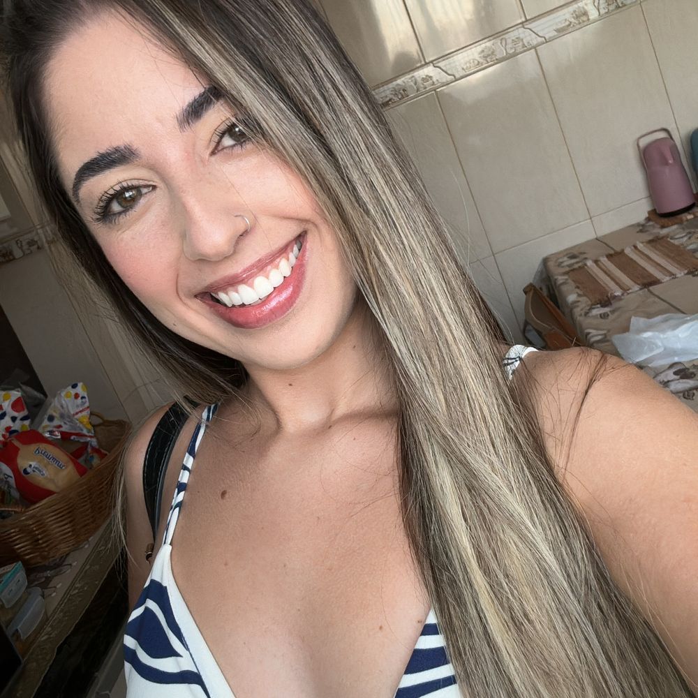Gabi 🌻