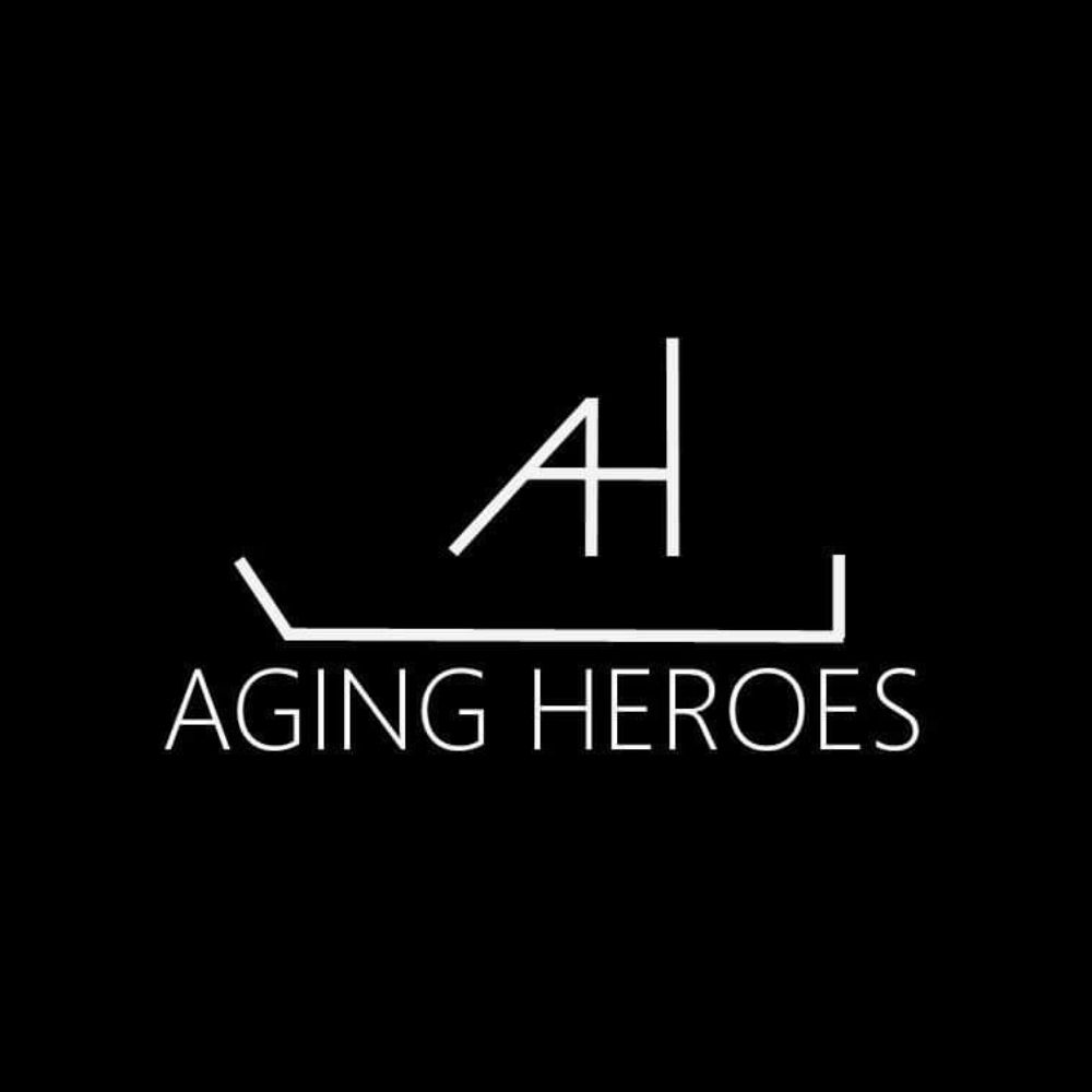 Aging Heroes