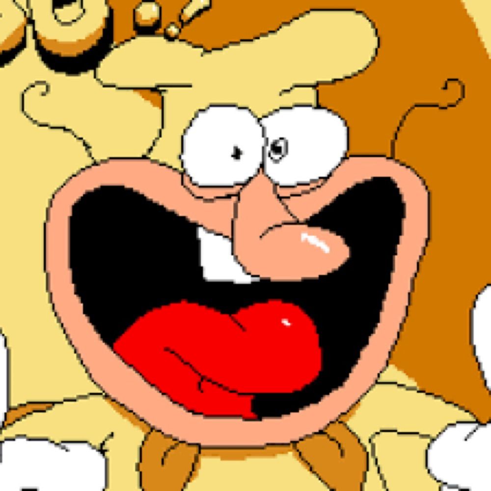 Theodore Noise