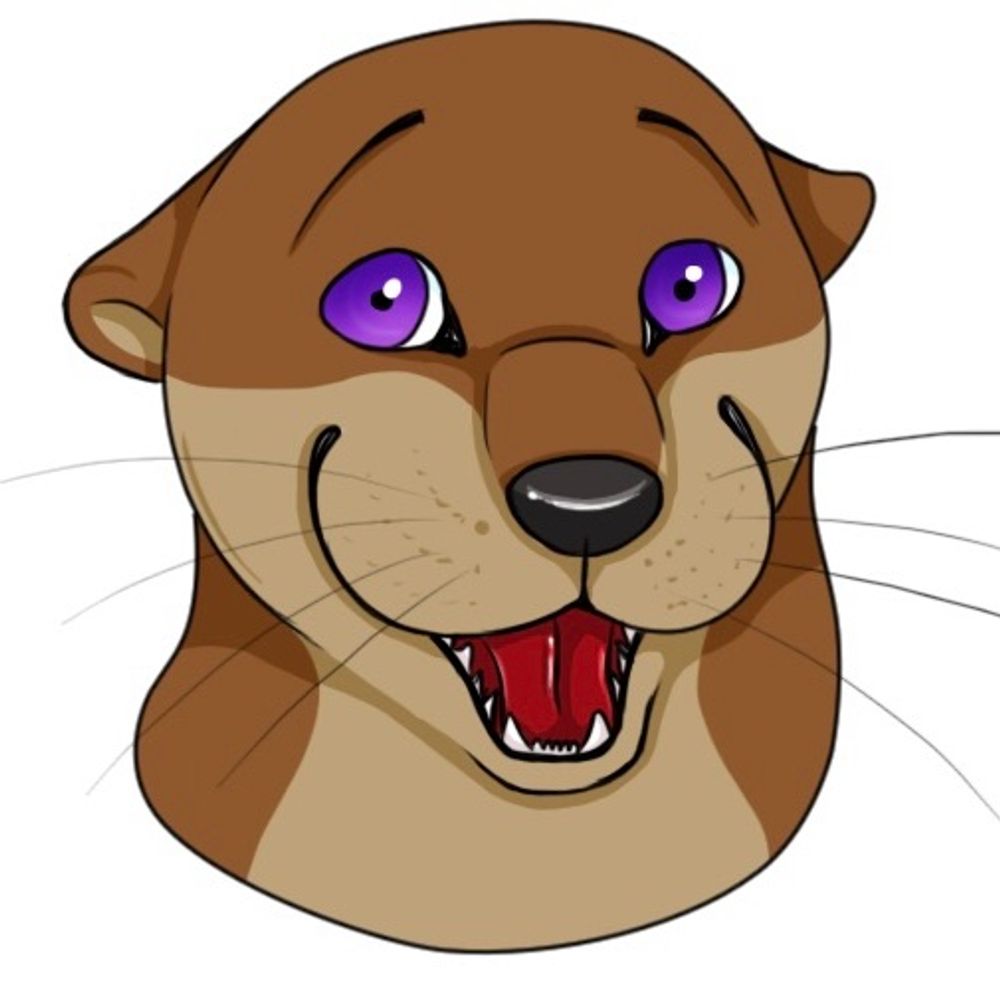 KailTheOtter