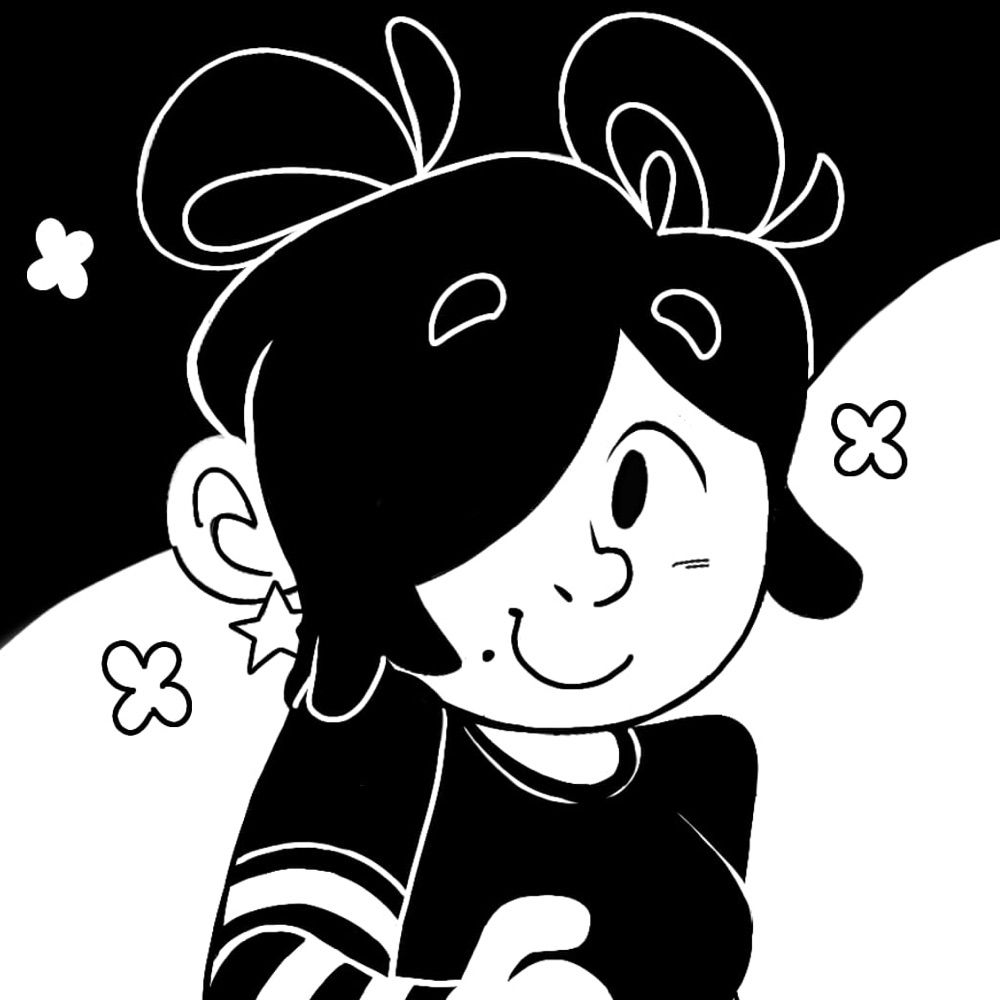 🌸Xio Yume (Shigeru’s GF)🌸