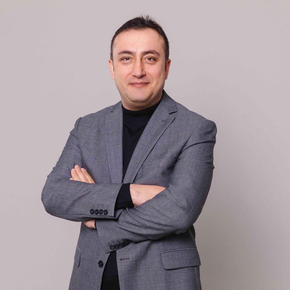 Ozan Bingöl