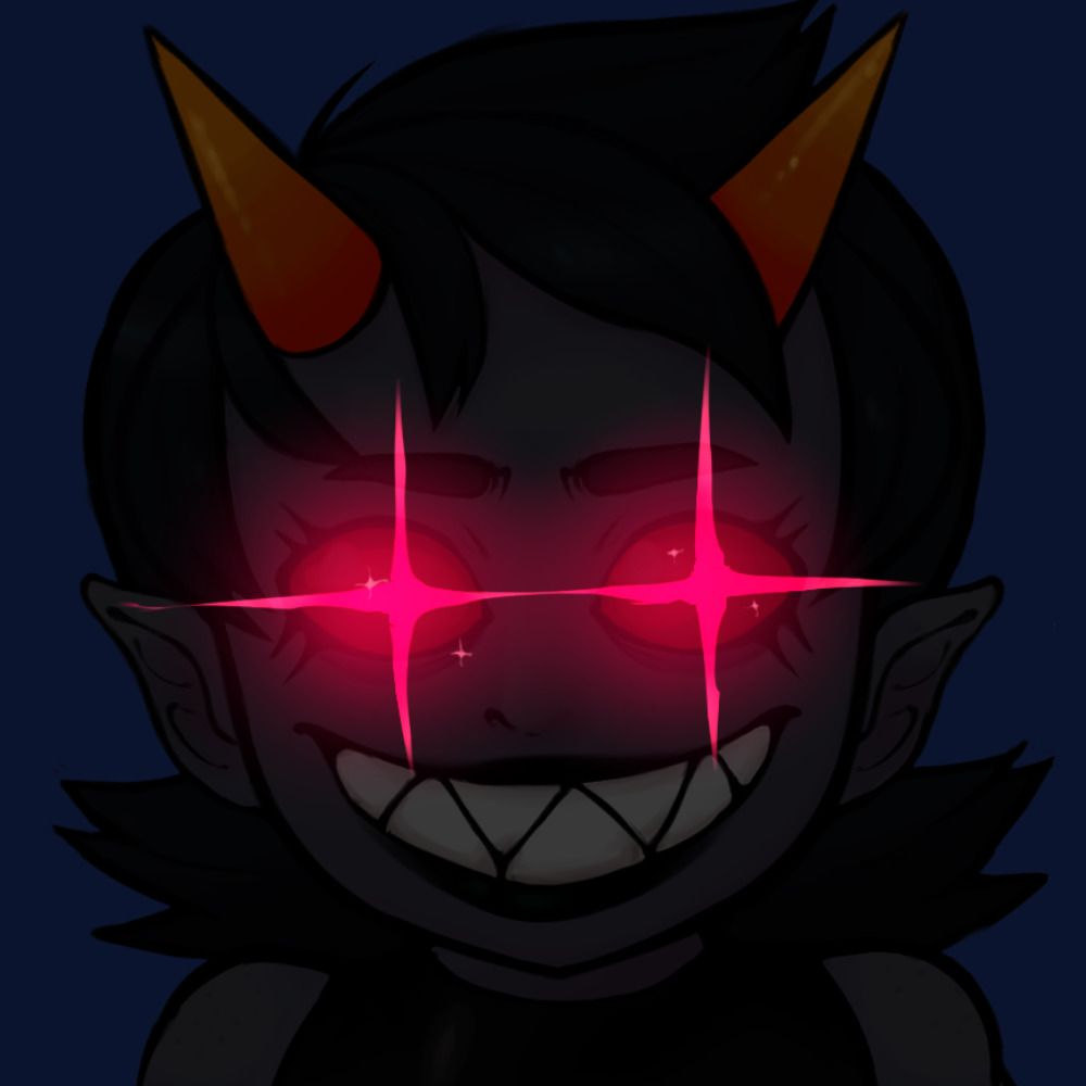 Evil Pine