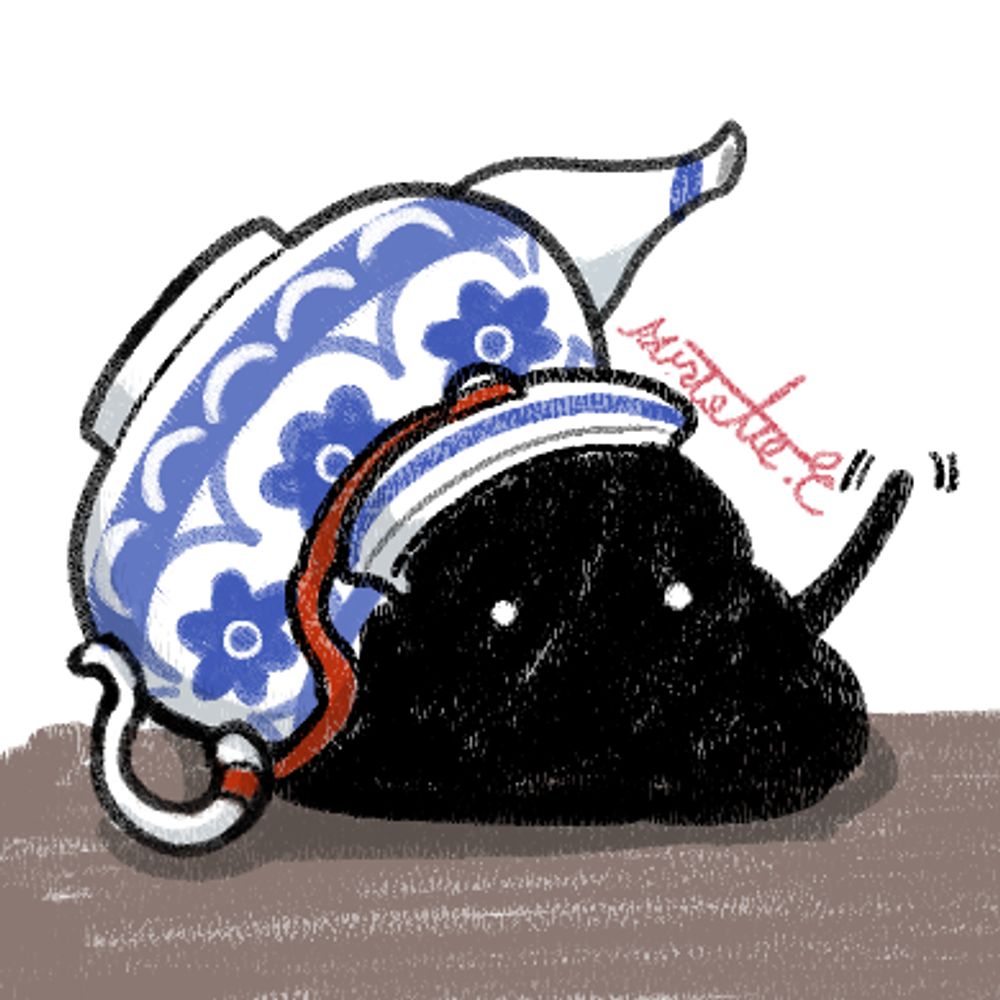 みすとるてるてる
