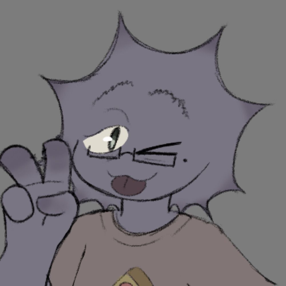 ☆Urchin boy☆