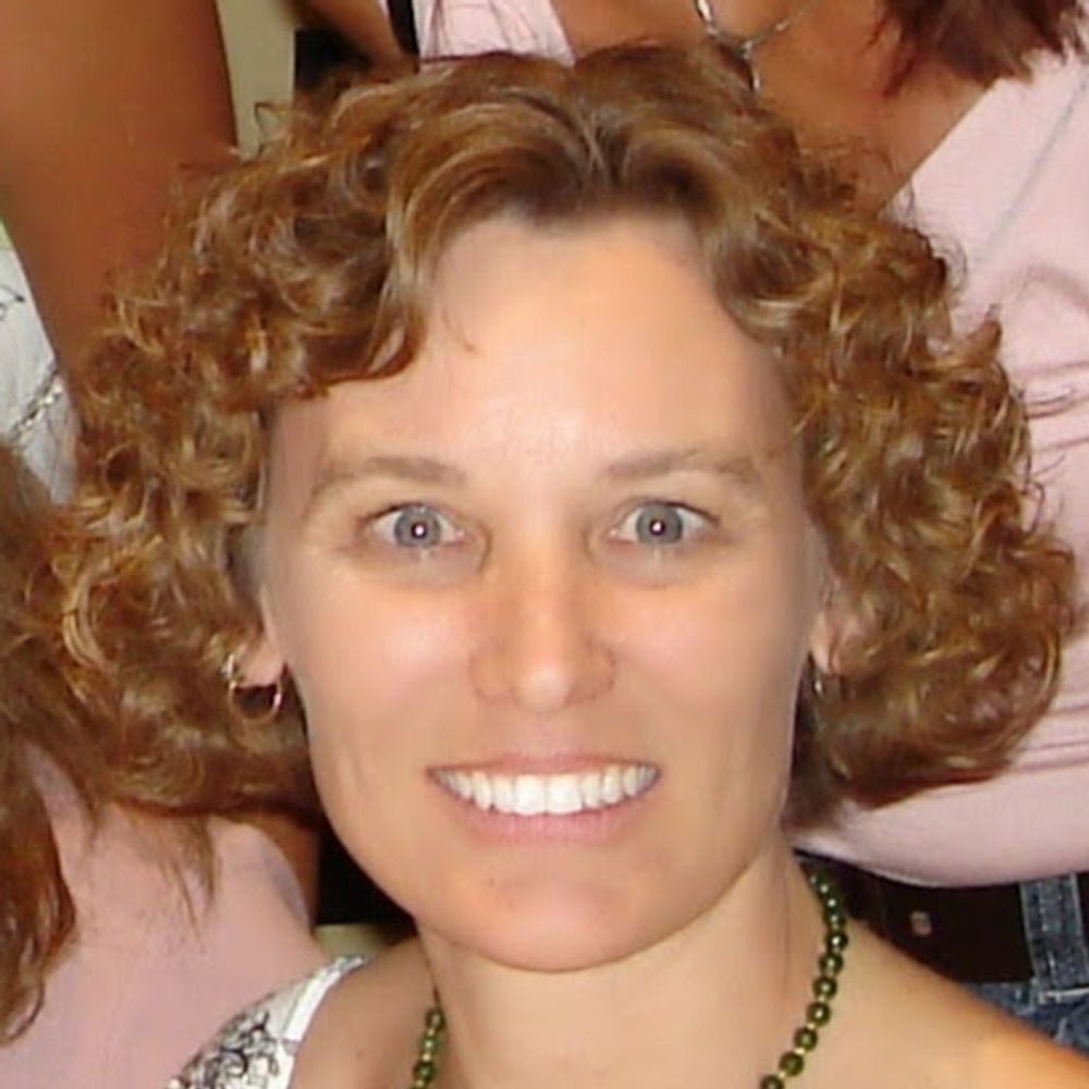 Mary Taggart