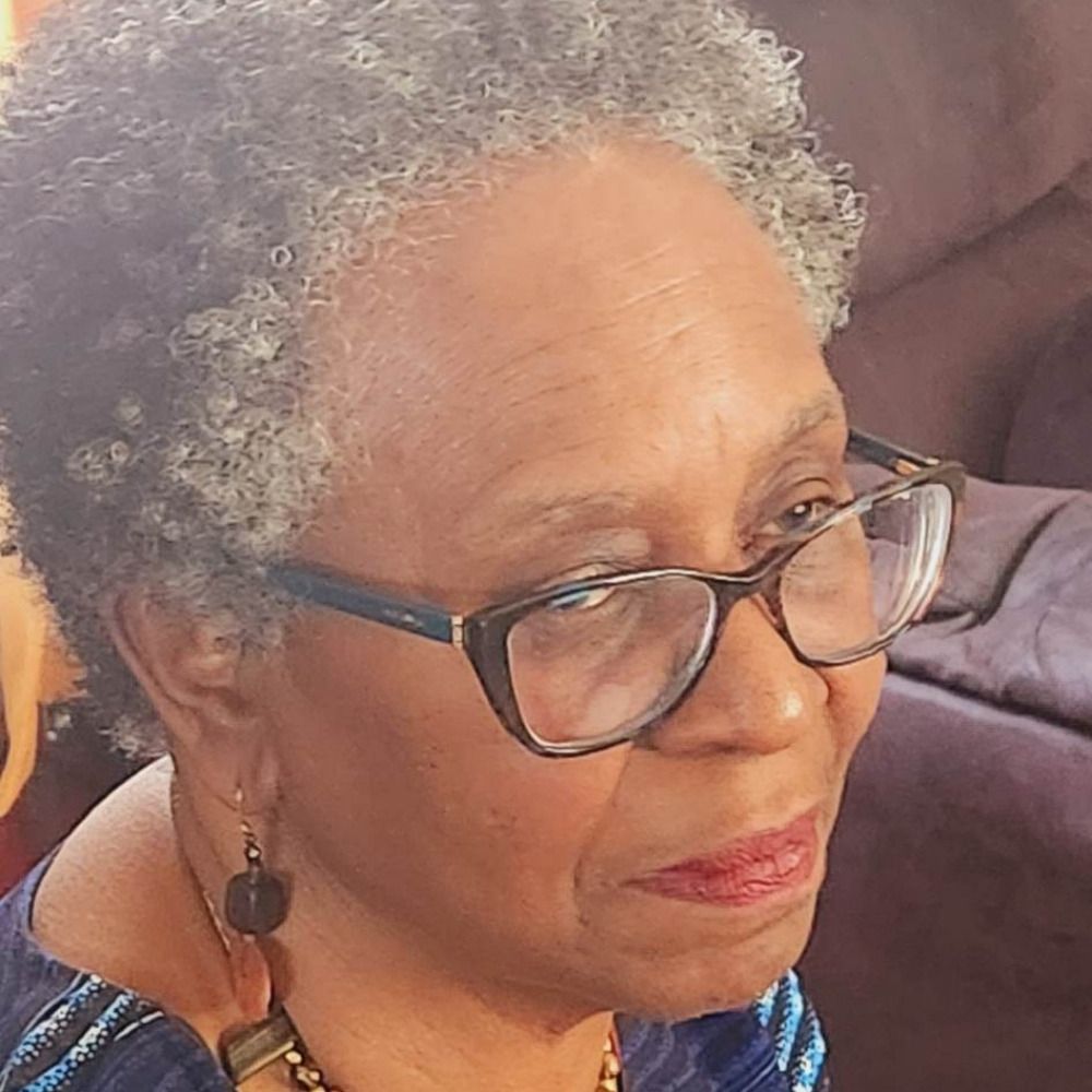 Karen Simpson 