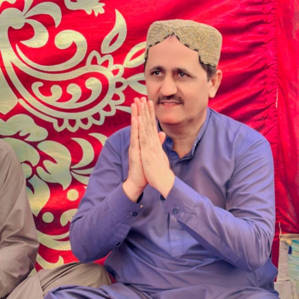 Rashid Chandio