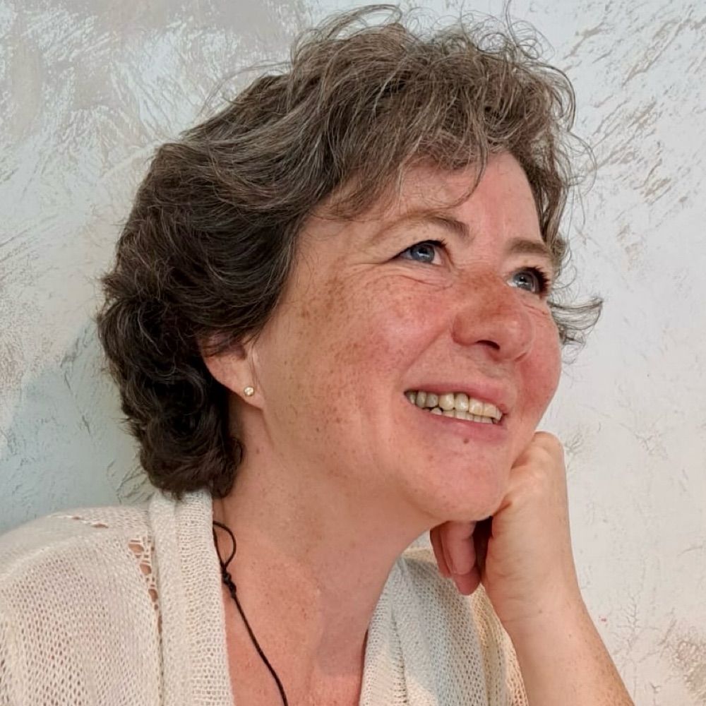 Birgit Kacerovsky