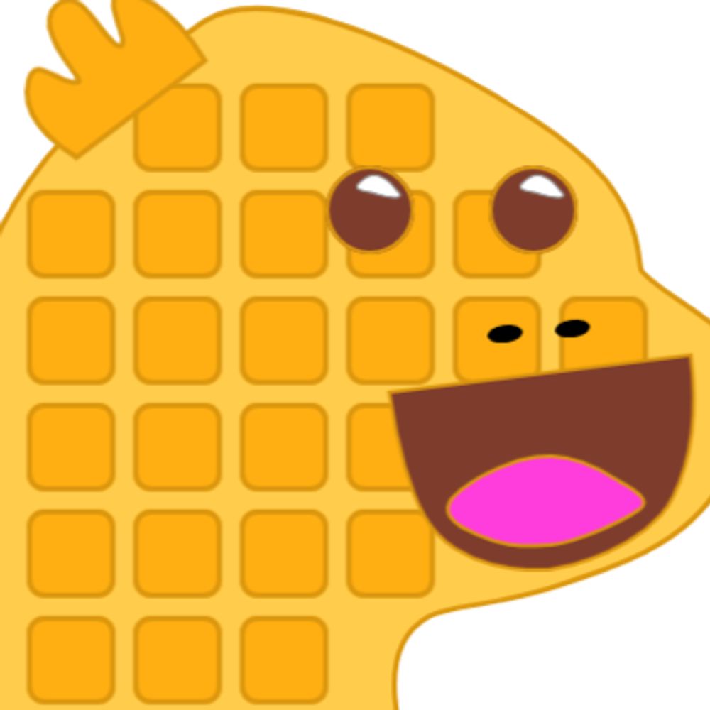 WaffleZilla_