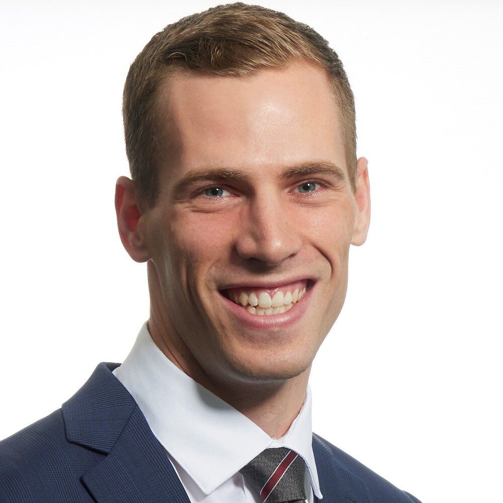 Steven Arnott