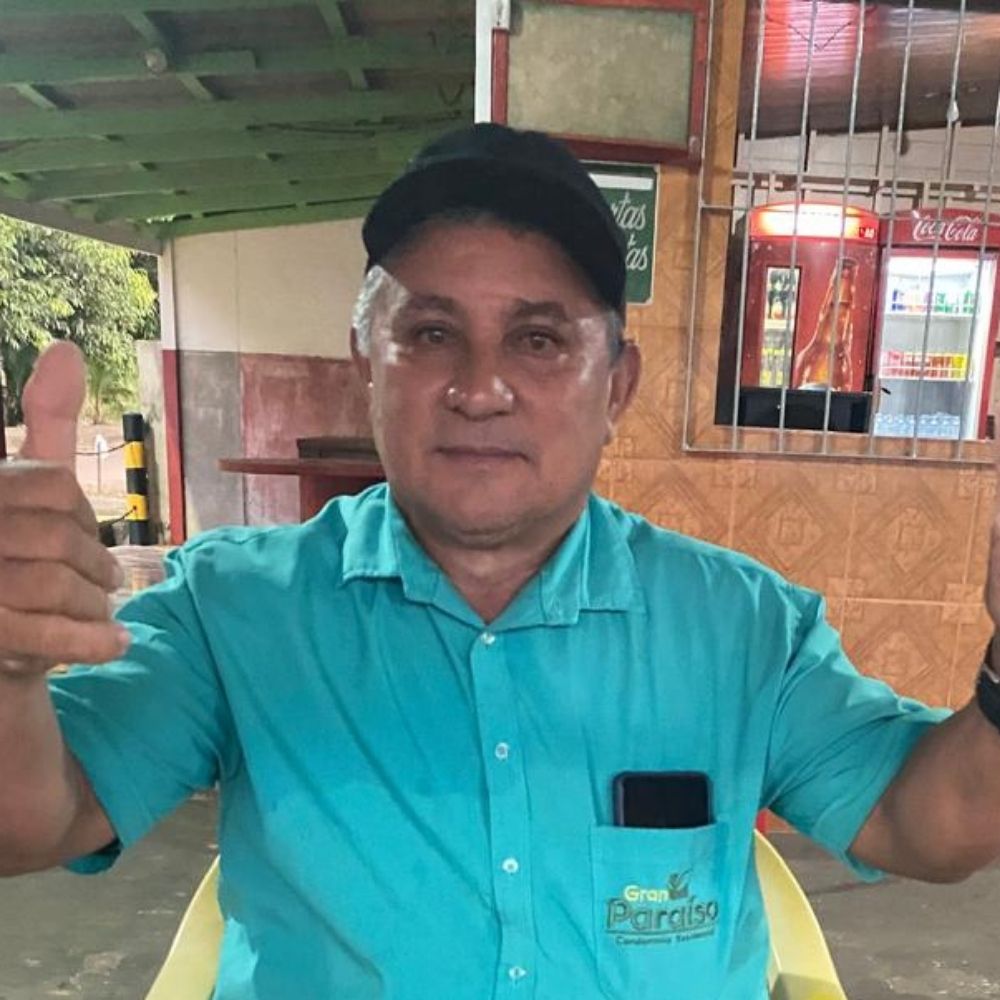 tenorio