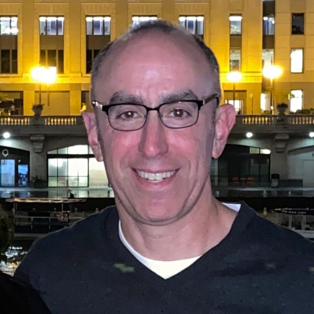 Jeff Agrest