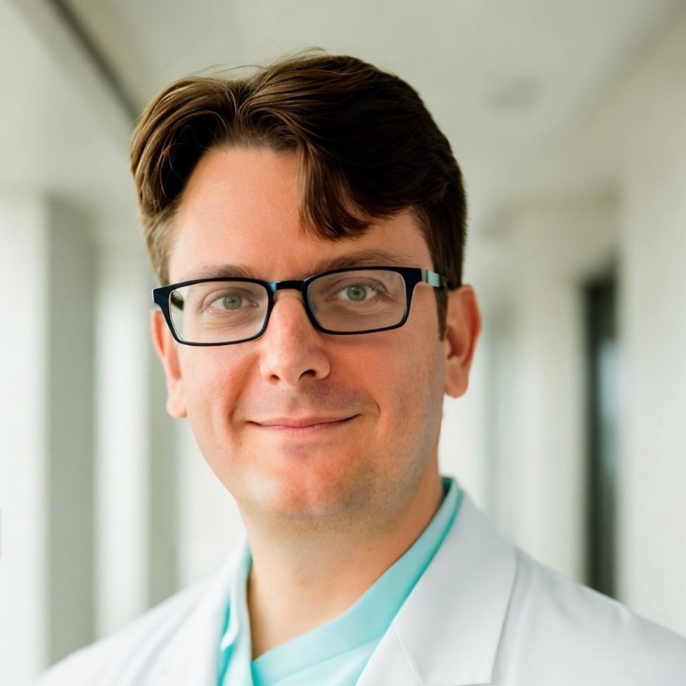 Richard Month, MD