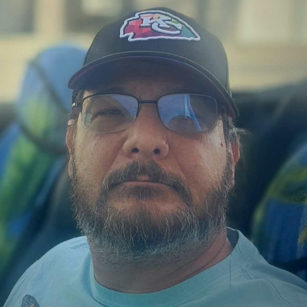 Jason Kemmery