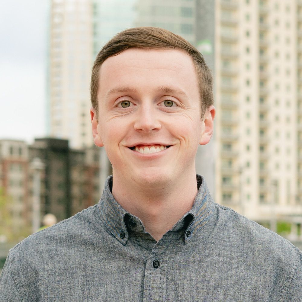 Matthew Boncosky