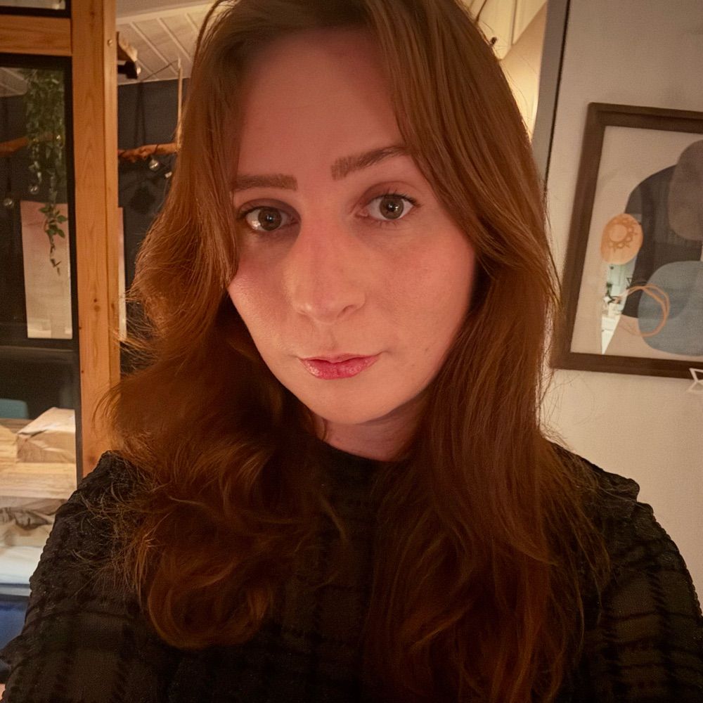 Emma Jørgensen