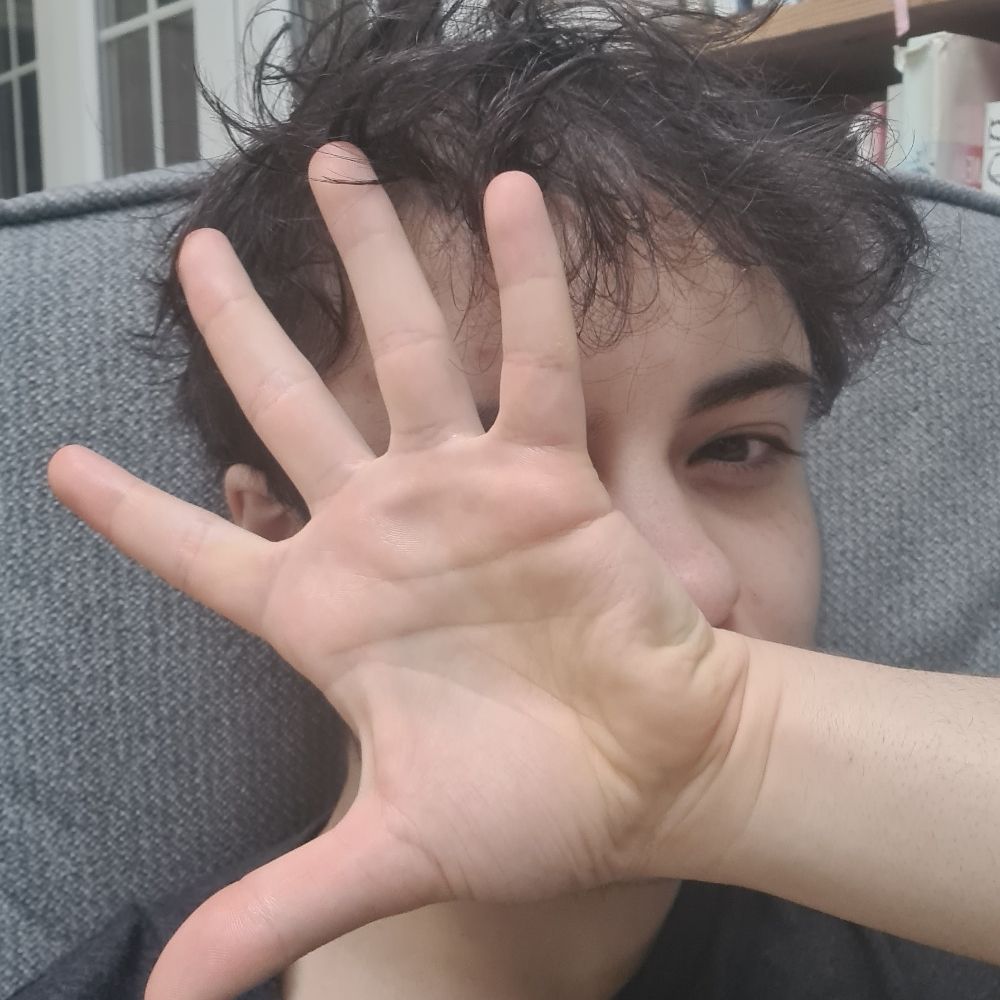 User avatar