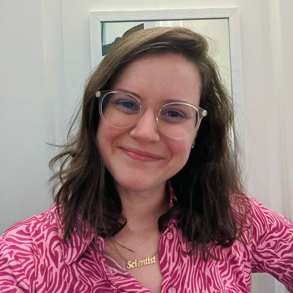 Erin M. May, PhD's avatar